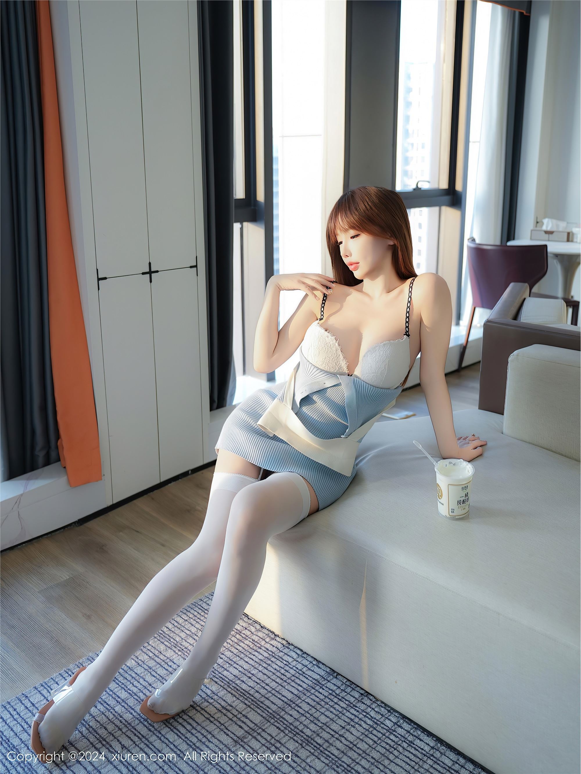 Xiuren秀人网 2024.11.18 NO.9458 李金金